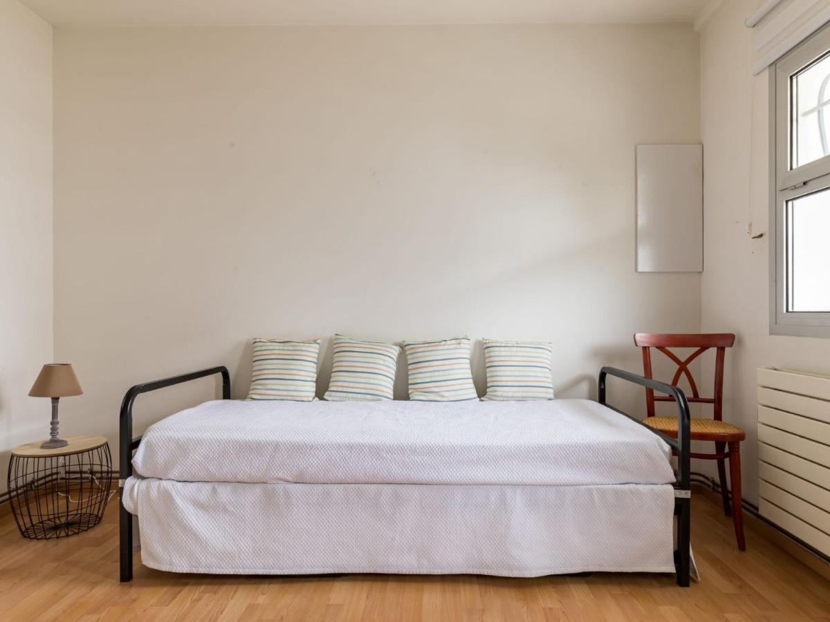 Studio Mogador-4 By Interhome Arcachon Kültér fotó