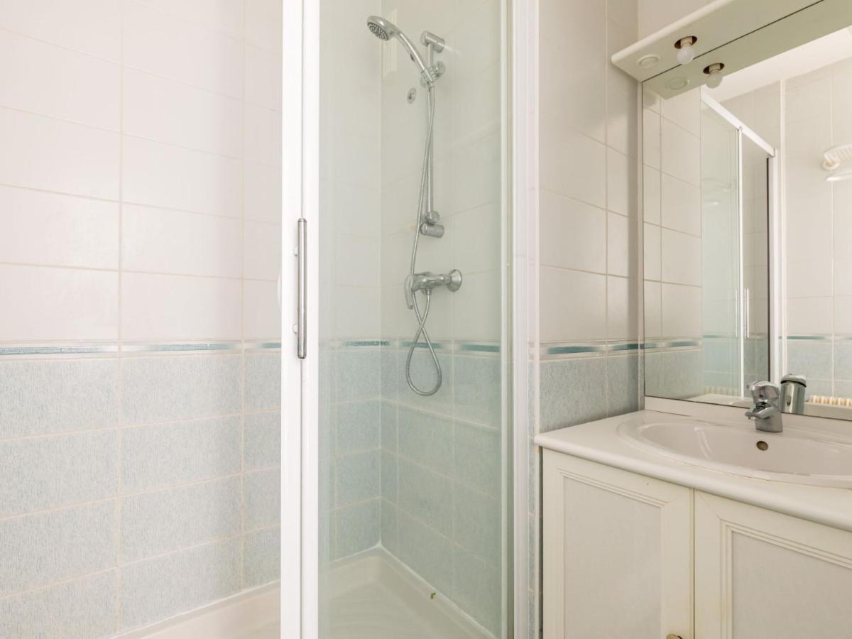 Studio Mogador-4 By Interhome Arcachon Kültér fotó