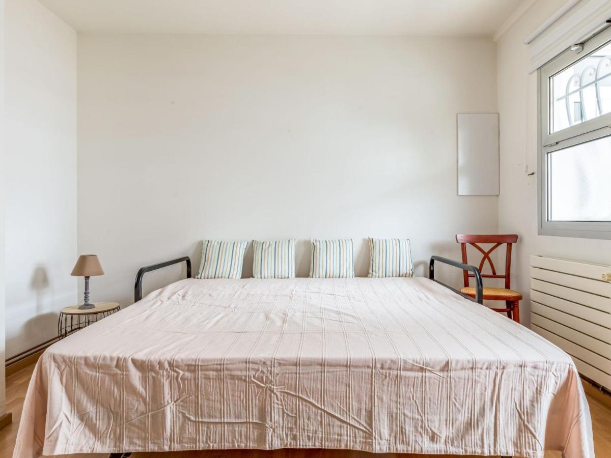 Studio Mogador-4 By Interhome Arcachon Kültér fotó