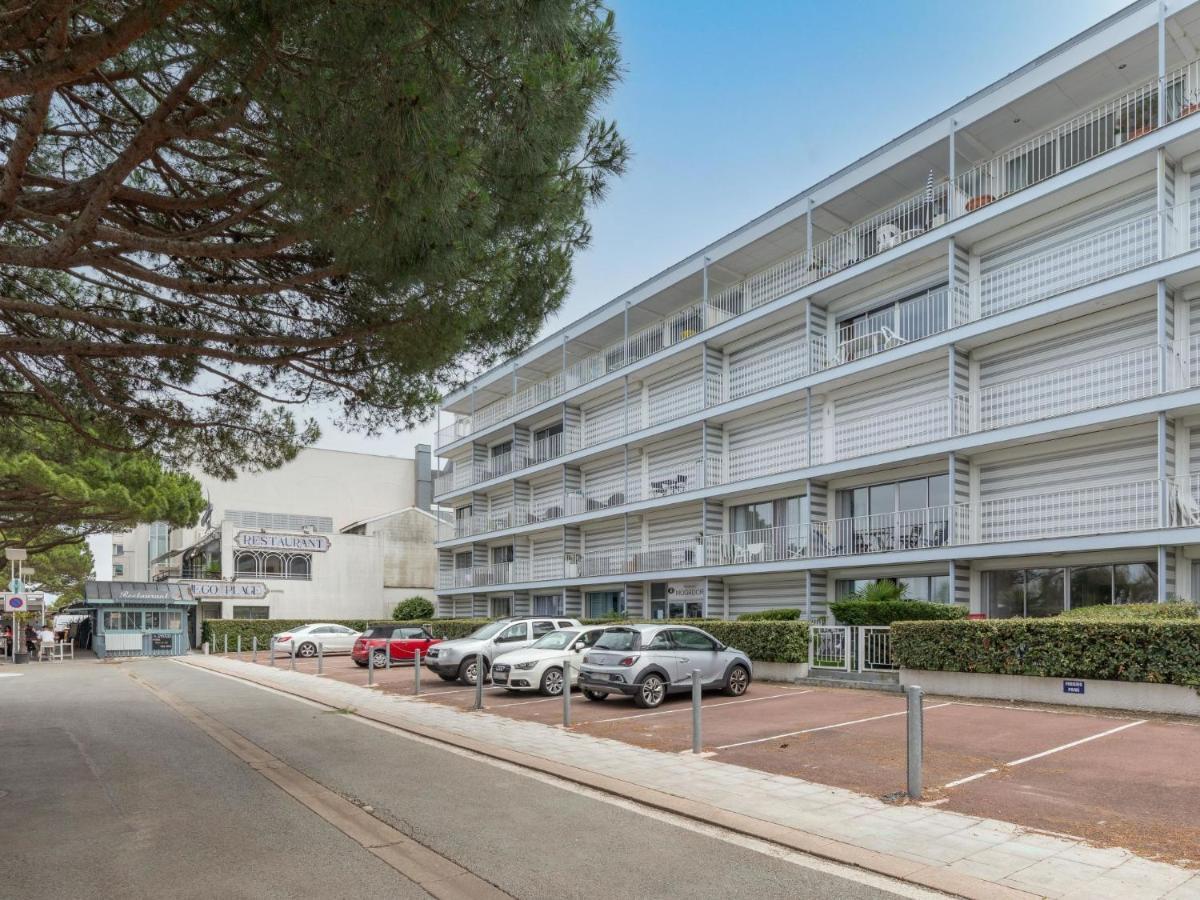 Studio Mogador-4 By Interhome Arcachon Kültér fotó