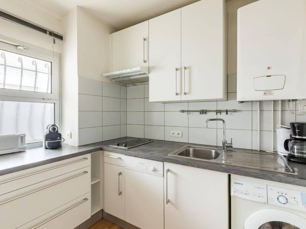 Studio Mogador-4 By Interhome Arcachon Kültér fotó