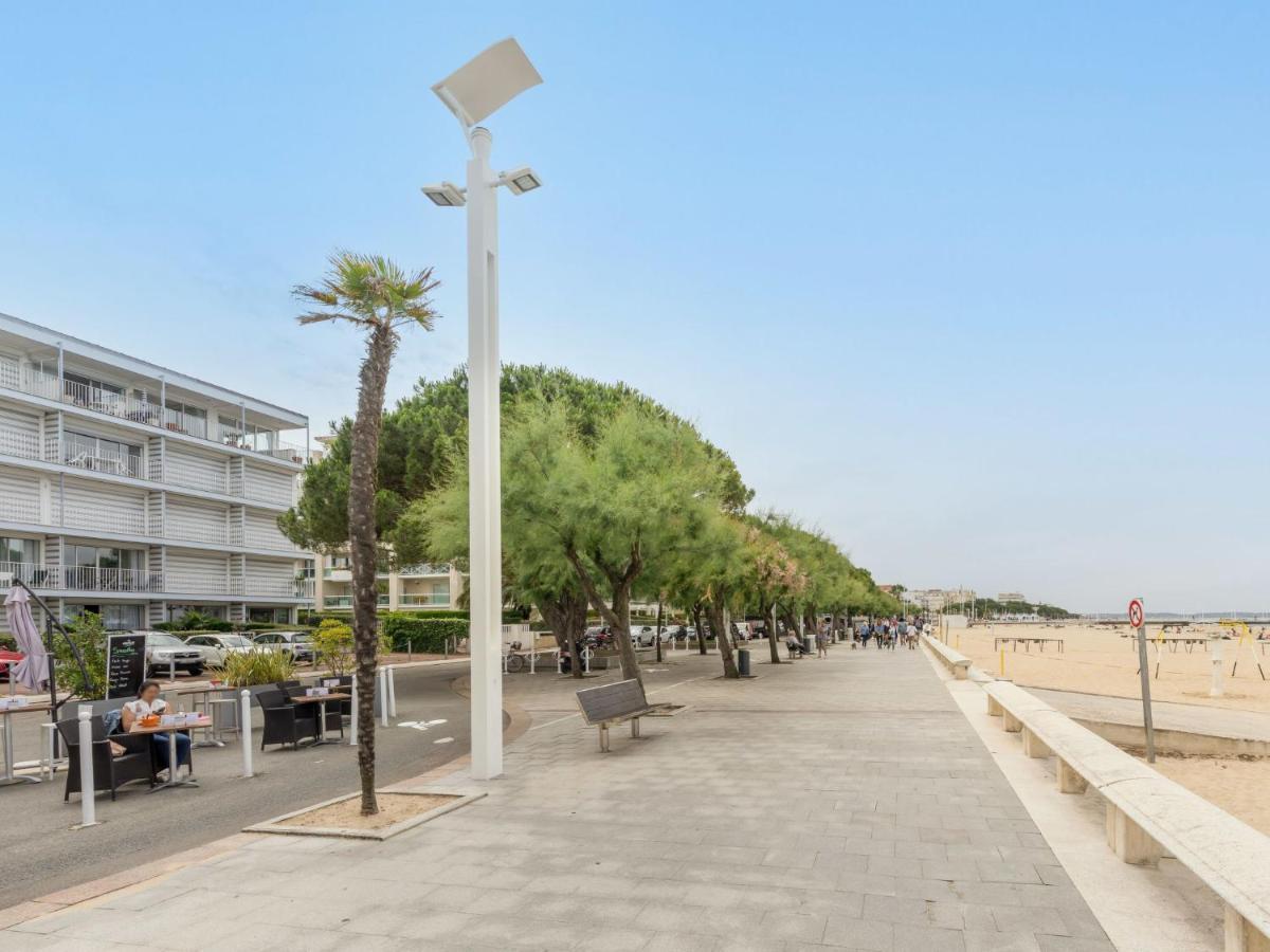 Studio Mogador-4 By Interhome Arcachon Kültér fotó