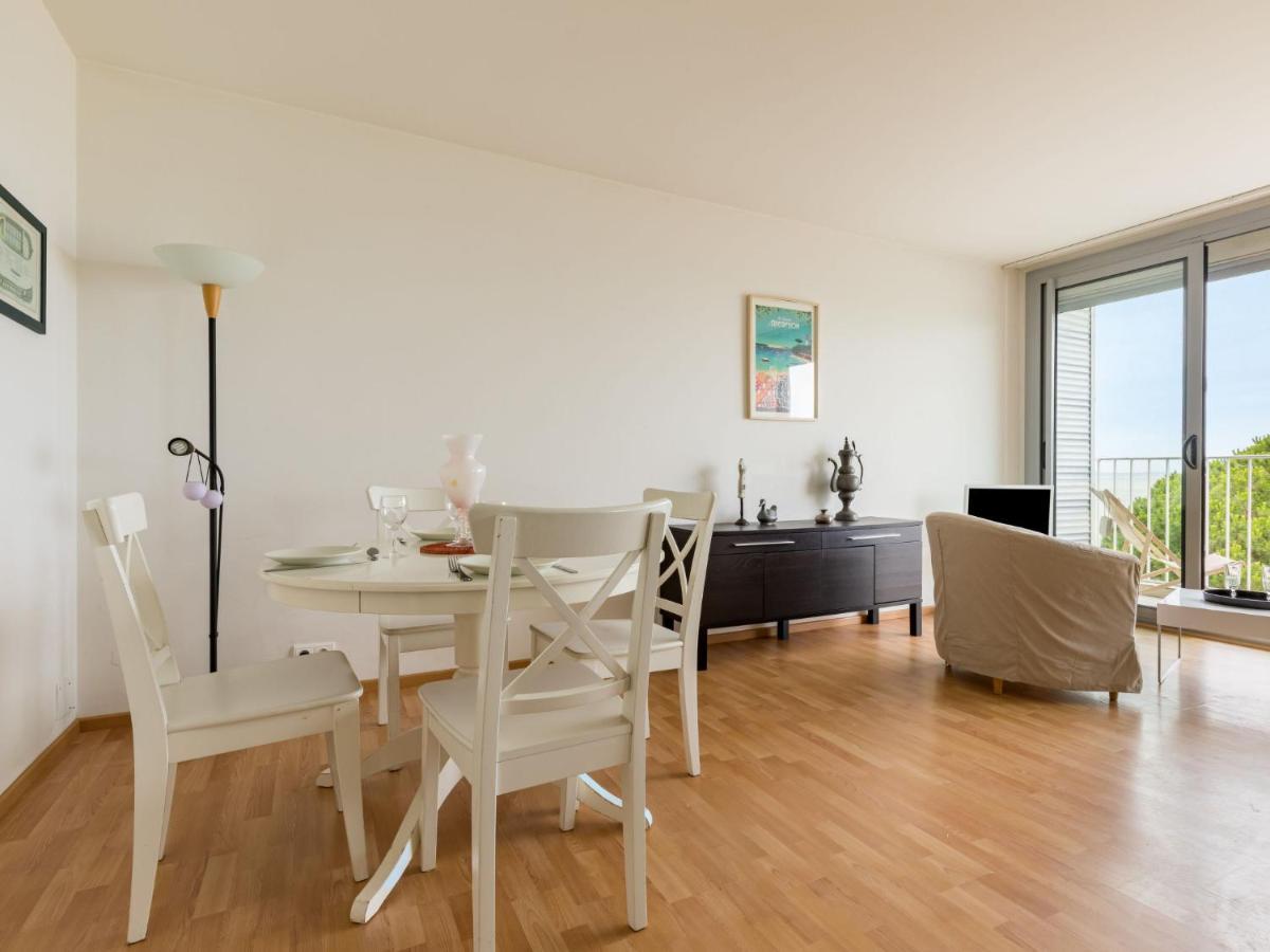 Studio Mogador-4 By Interhome Arcachon Kültér fotó