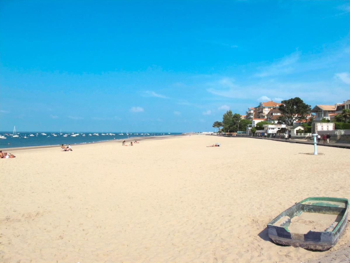 Studio Mogador-4 By Interhome Arcachon Kültér fotó