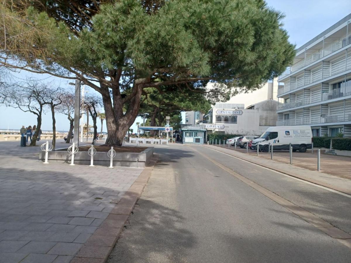 Studio Mogador-4 By Interhome Arcachon Kültér fotó